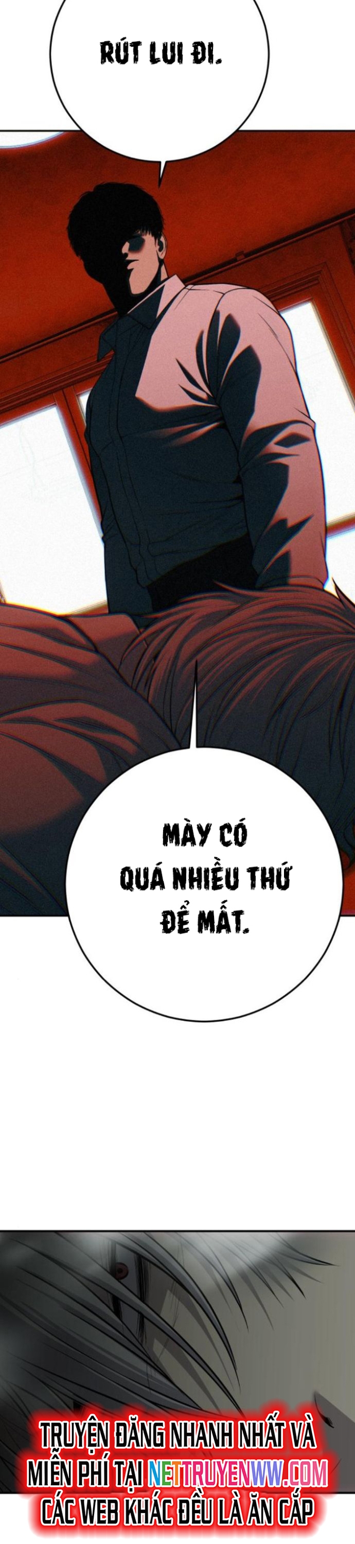 Đứa Con Báo Thù: Chapter 30