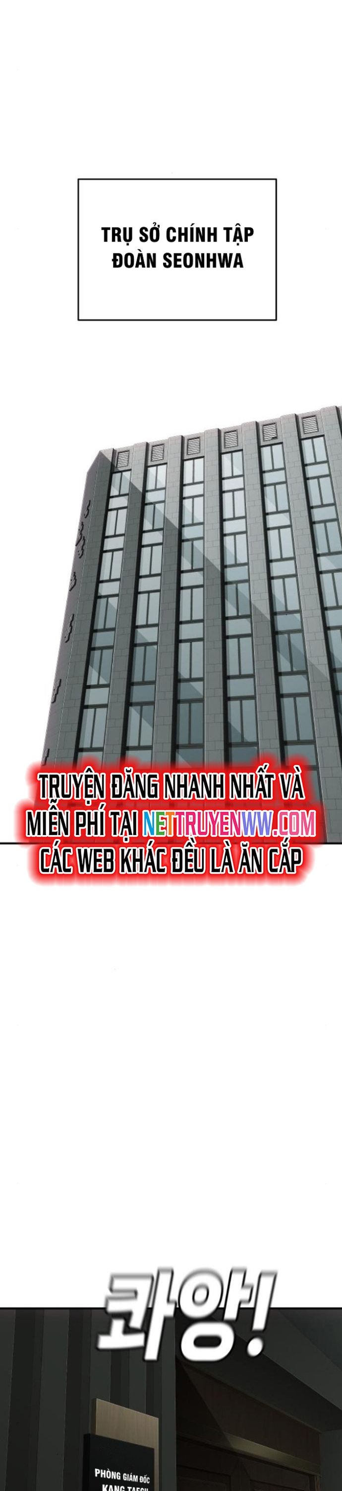 Đứa Con Báo Thù: Chapter 30