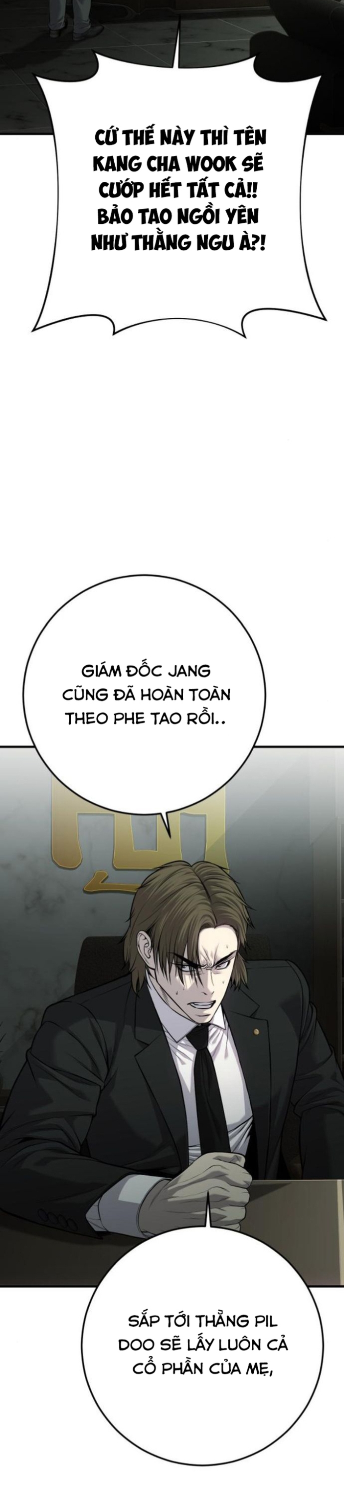 Đứa Con Báo Thù: Chapter 30