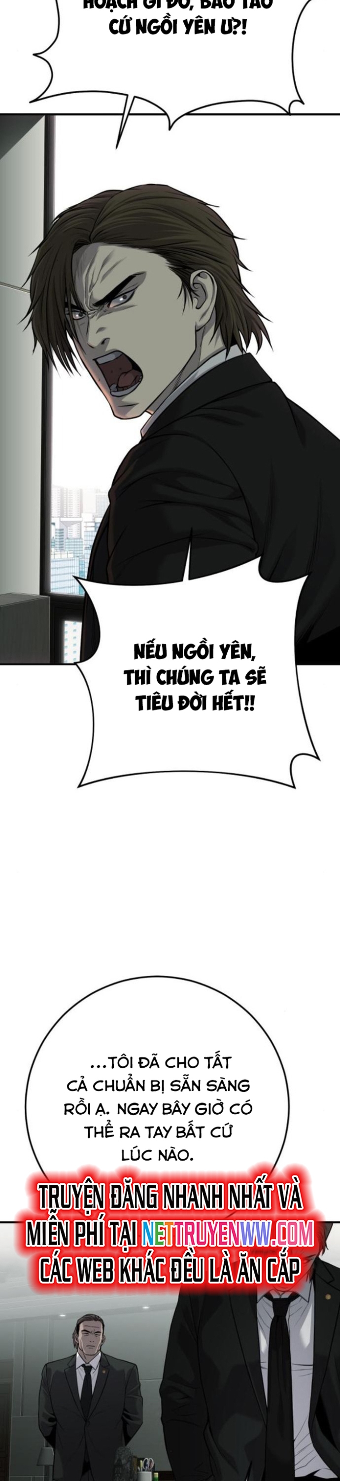 Đứa Con Báo Thù: Chapter 30