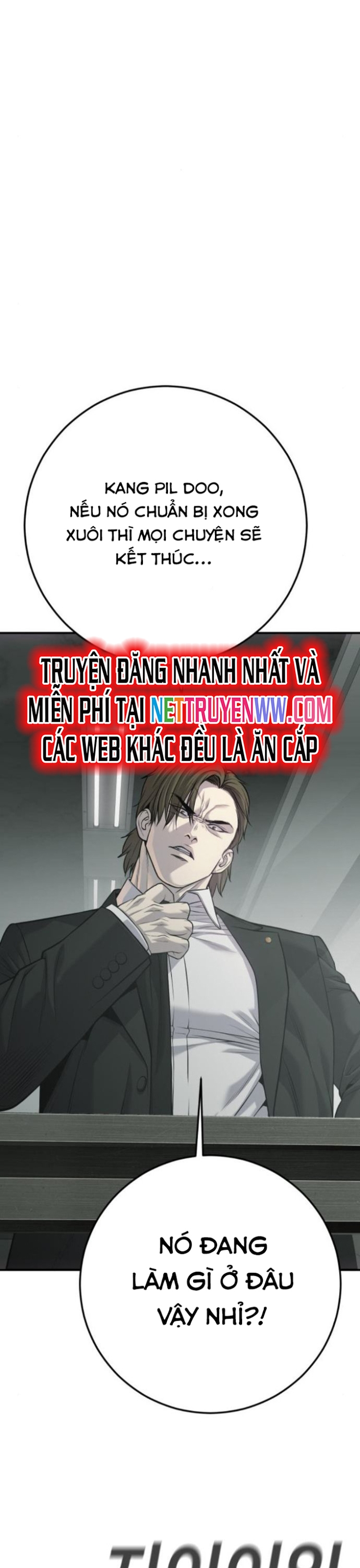 Đứa Con Báo Thù: Chapter 30