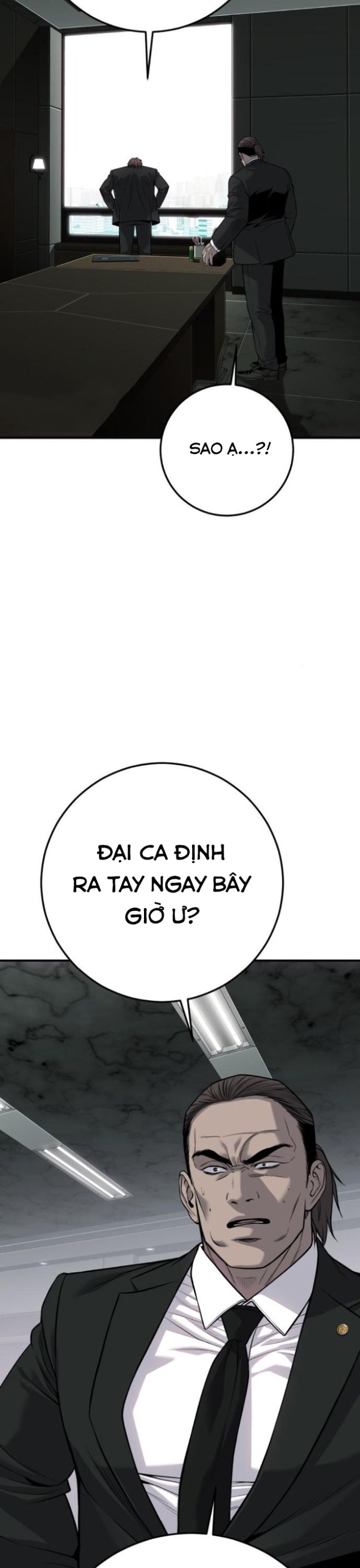 Đứa Con Báo Thù: Chapter 30