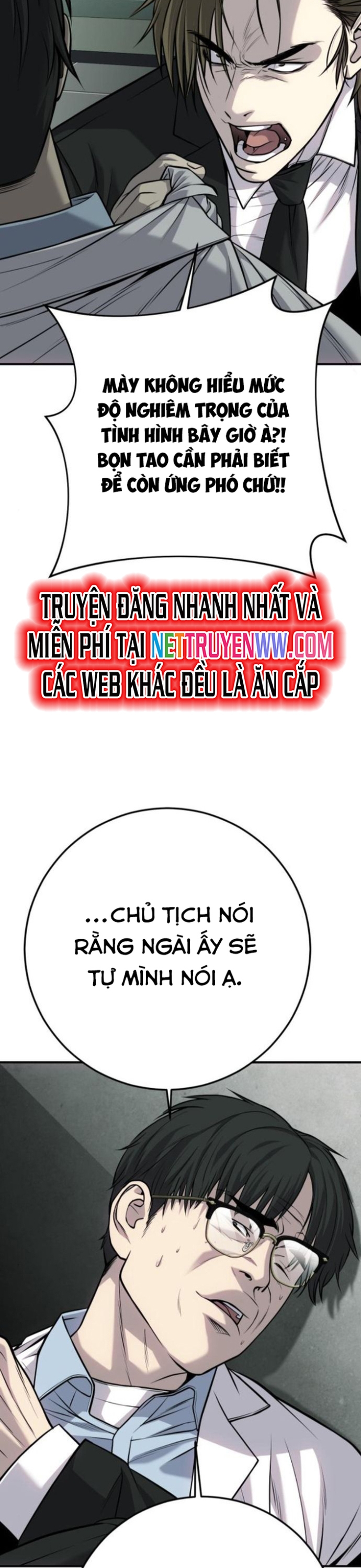 Đứa Con Báo Thù: Chapter 30