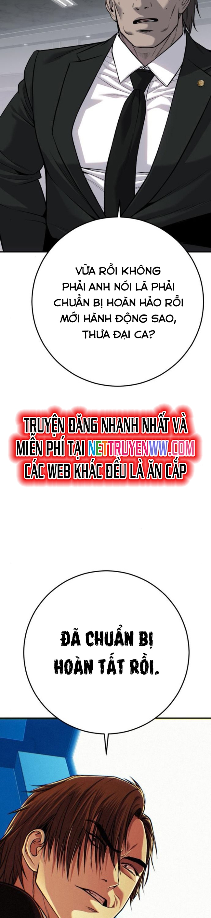 Đứa Con Báo Thù: Chapter 31
