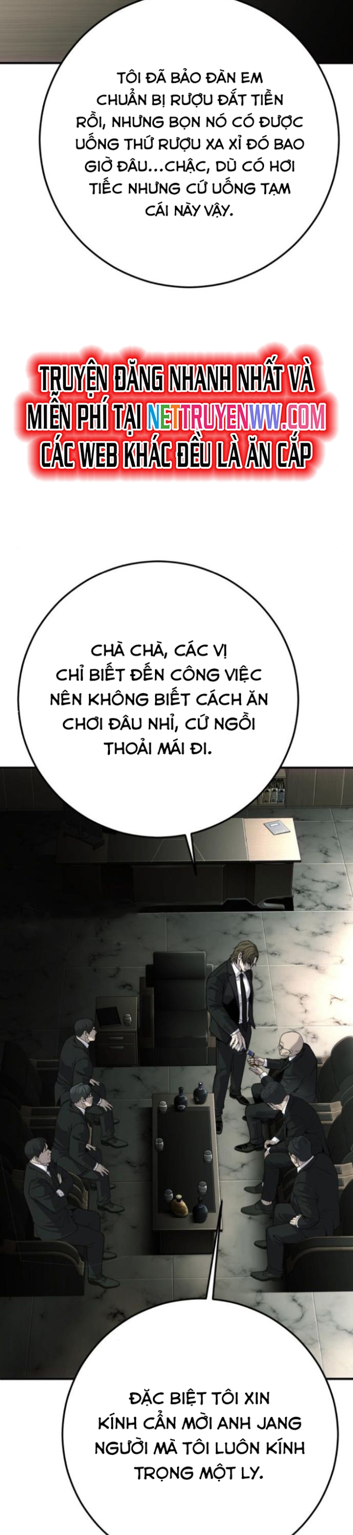 Đứa Con Báo Thù: Chapter 31