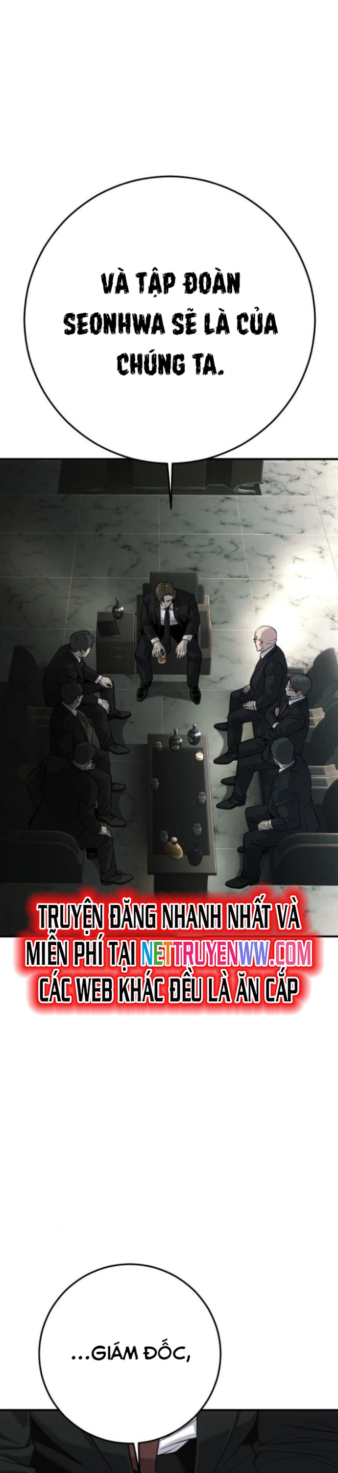 Đứa Con Báo Thù: Chapter 31