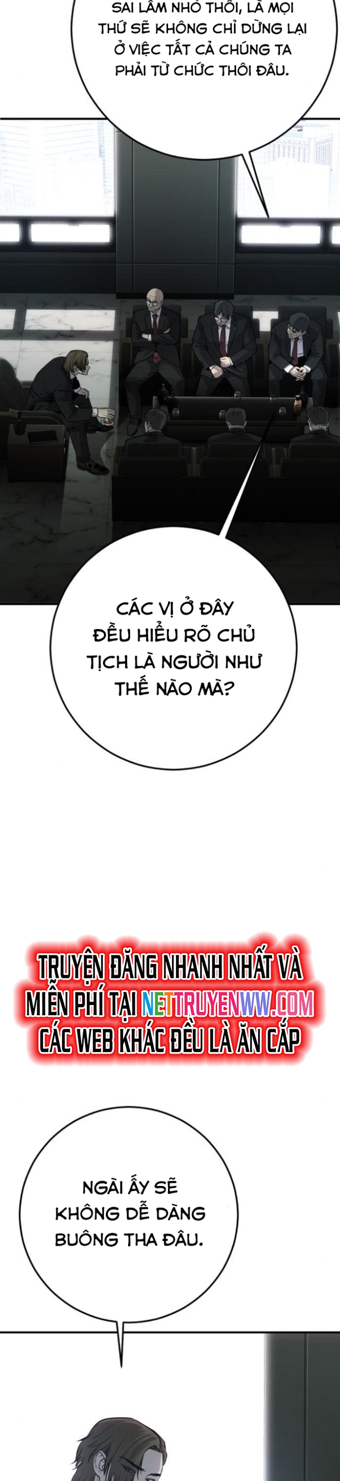 Đứa Con Báo Thù: Chapter 31