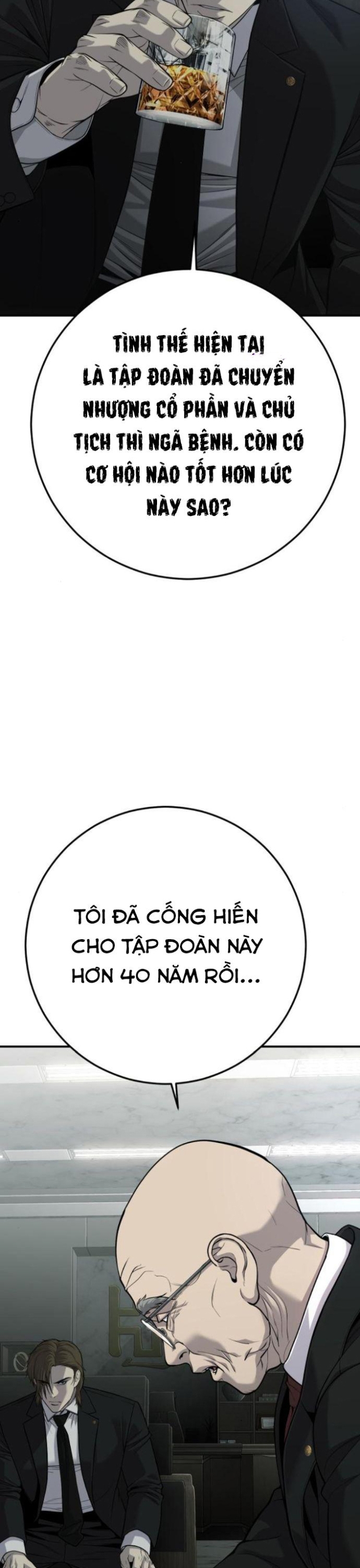 Đứa Con Báo Thù: Chapter 31