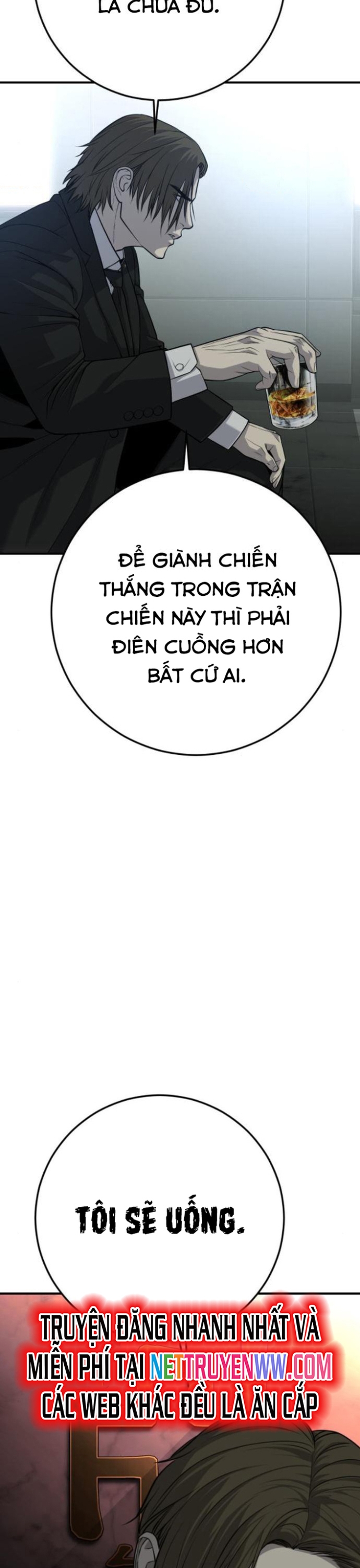 Đứa Con Báo Thù: Chapter 31