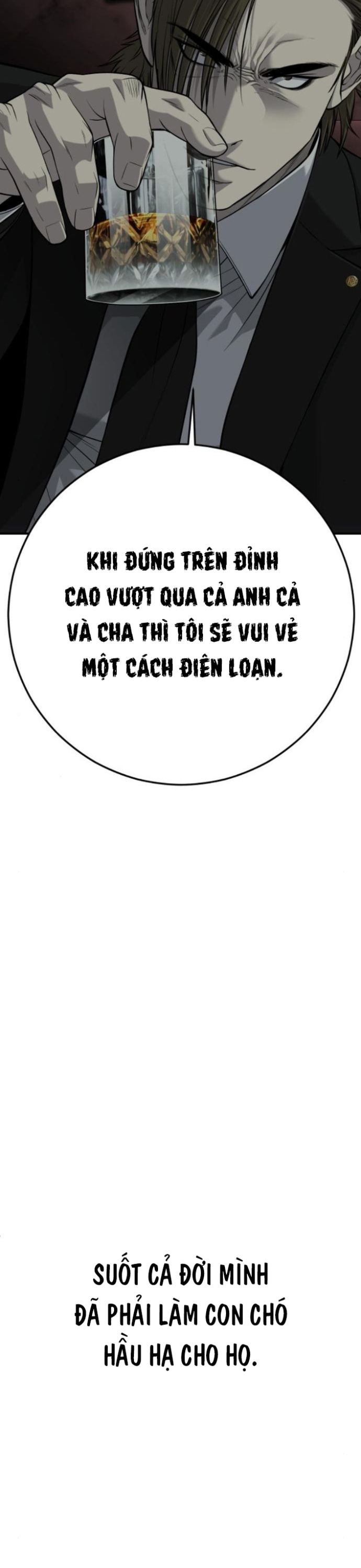 Đứa Con Báo Thù: Chapter 31