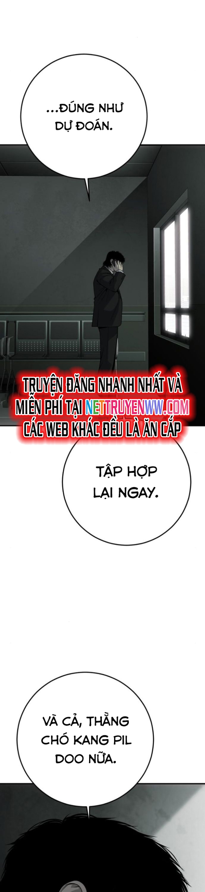 Đứa Con Báo Thù: Chapter 31