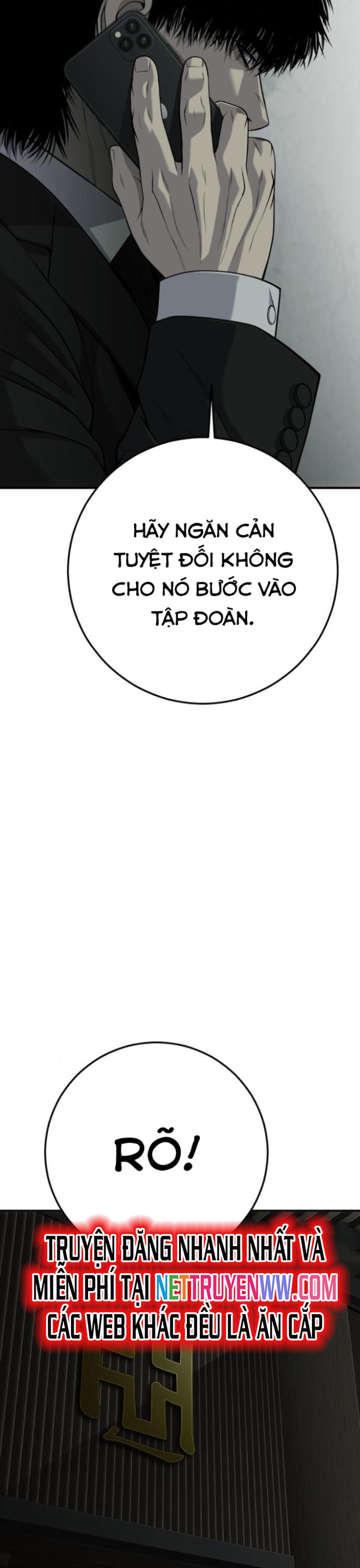 Đứa Con Báo Thù: Chapter 31