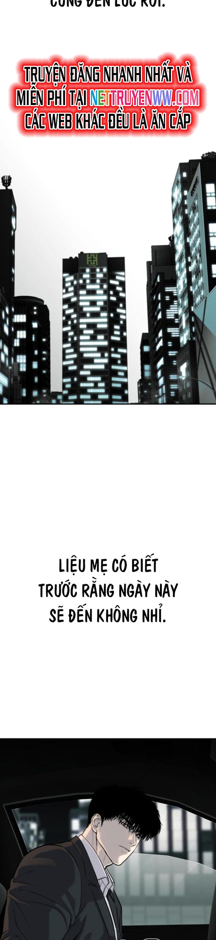 Đứa Con Báo Thù: Chapter 31