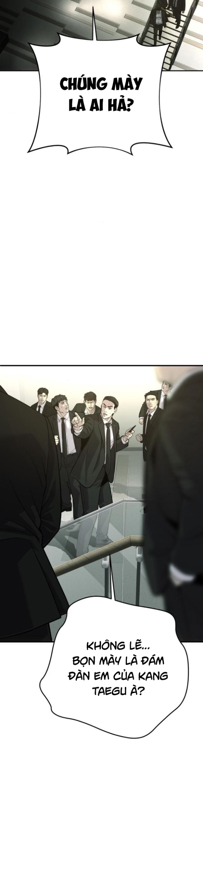 Đứa Con Báo Thù: Chapter 31