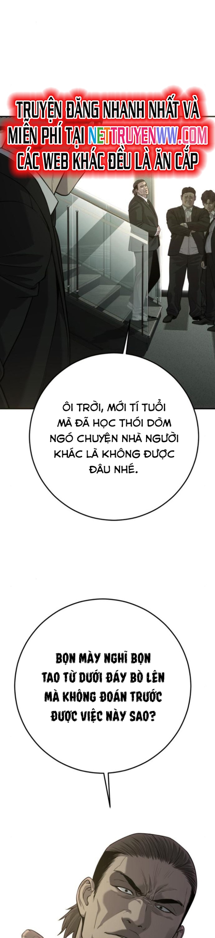 Đứa Con Báo Thù: Chapter 31