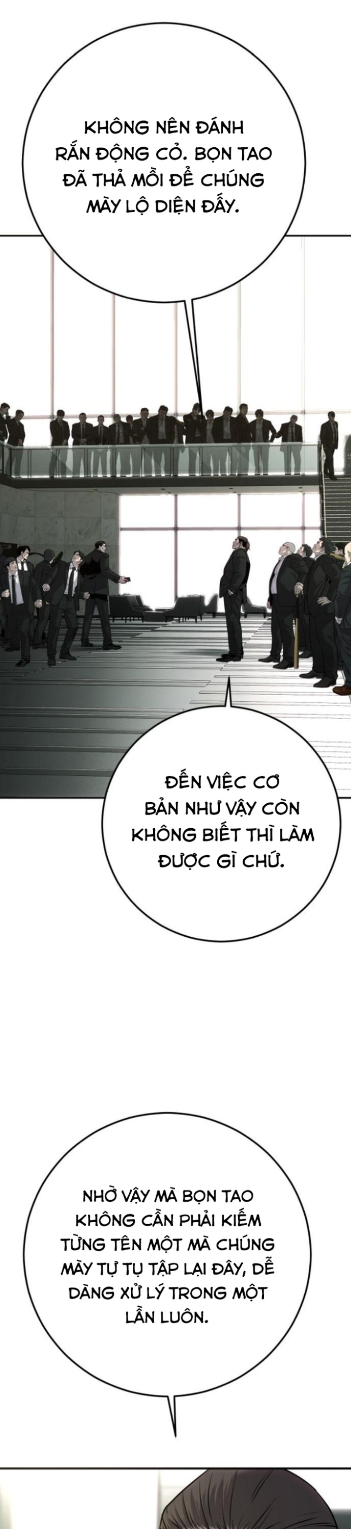 Đứa Con Báo Thù: Chapter 31