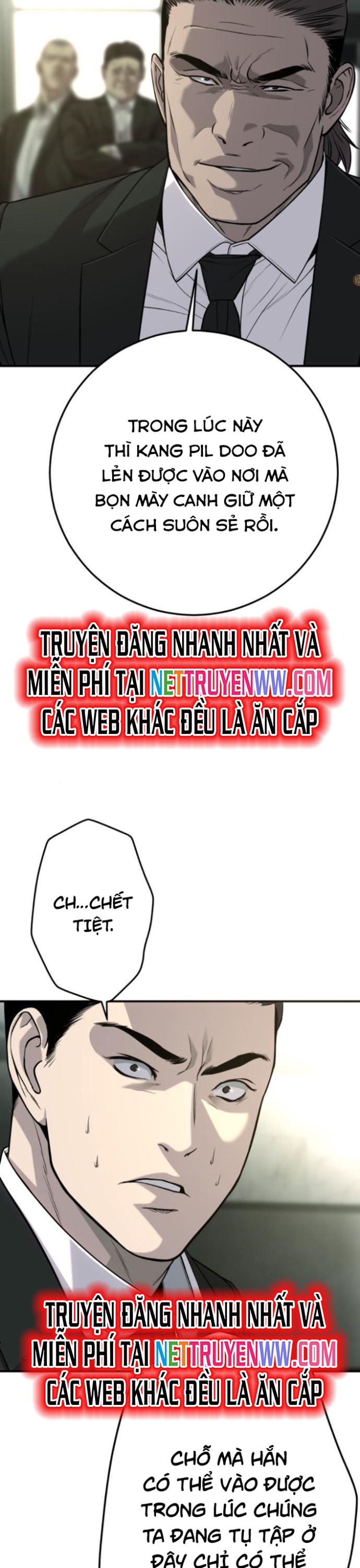 Đứa Con Báo Thù: Chapter 31