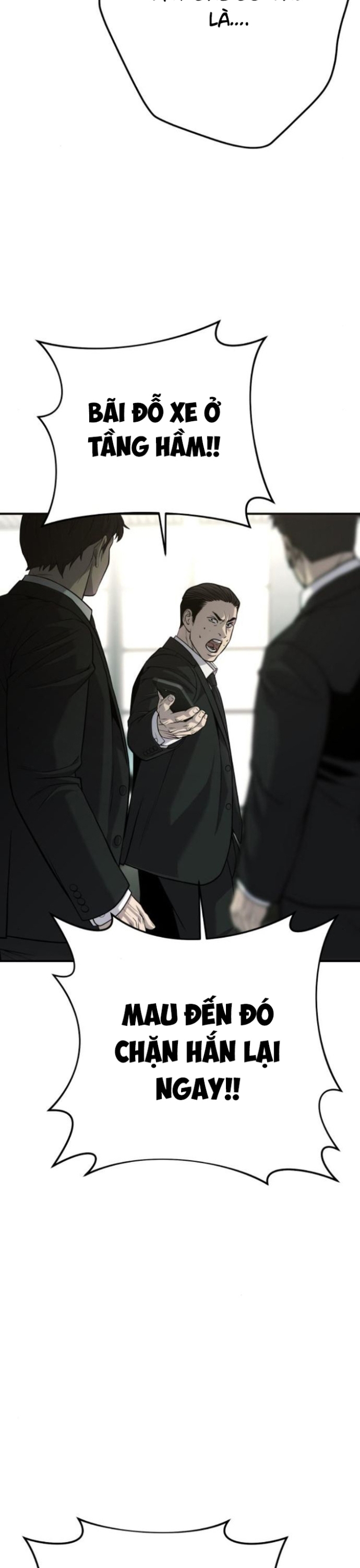 Đứa Con Báo Thù: Chapter 31