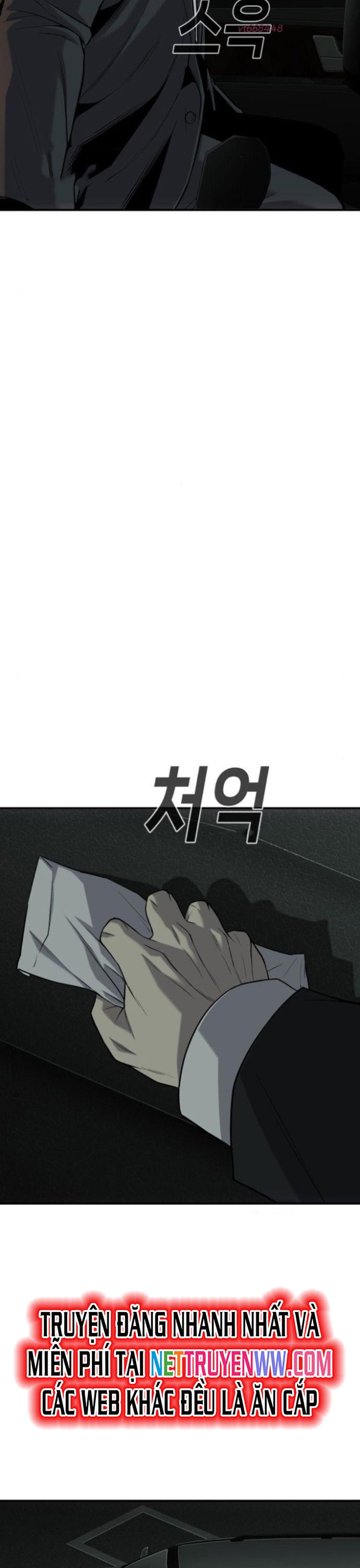 Đứa Con Báo Thù: Chapter 31