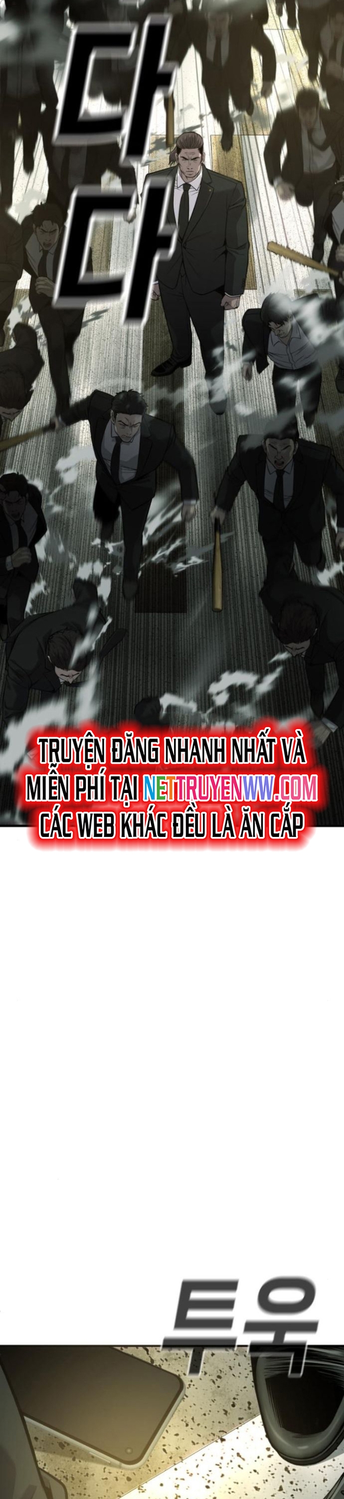 Đứa Con Báo Thù: Chapter 31