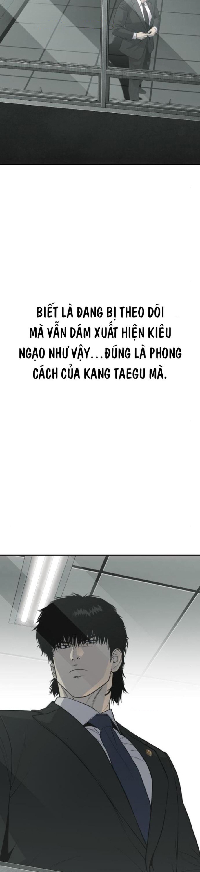 Đứa Con Báo Thù: Chapter 31