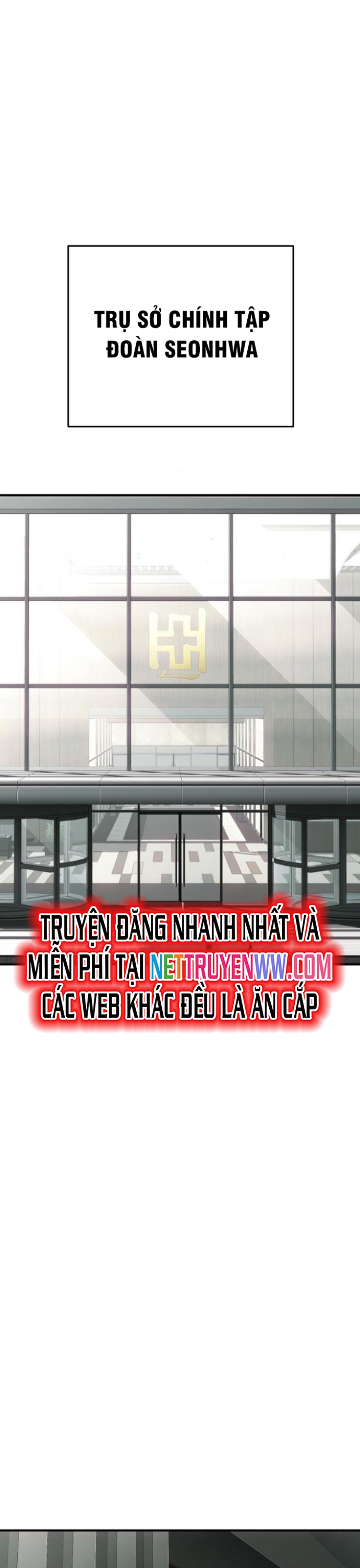 Đứa Con Báo Thù: Chapter 31
