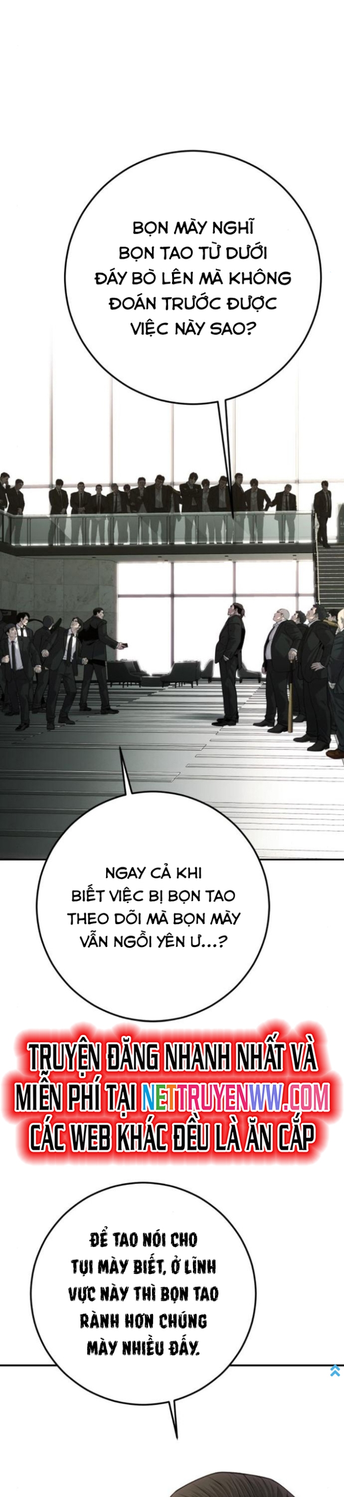 Đứa Con Báo Thù: Chapter 32