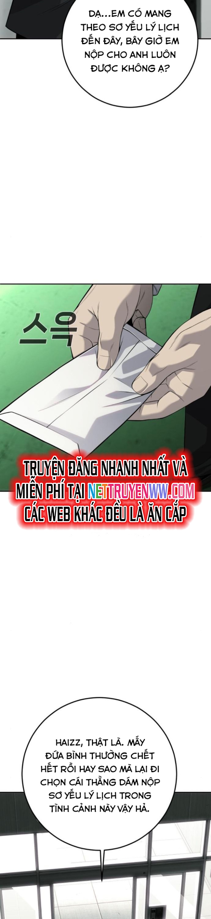 Đứa Con Báo Thù: Chapter 32