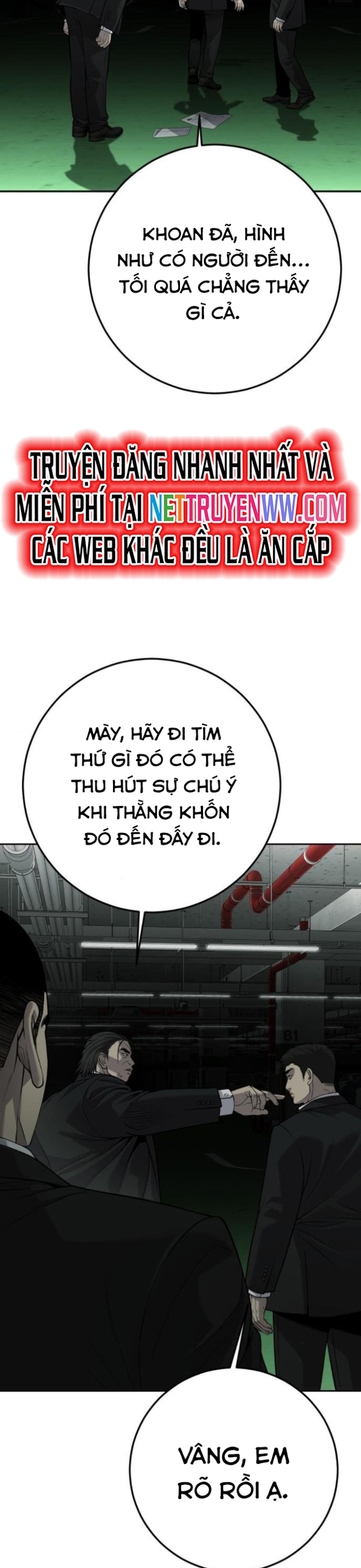 Đứa Con Báo Thù: Chapter 32