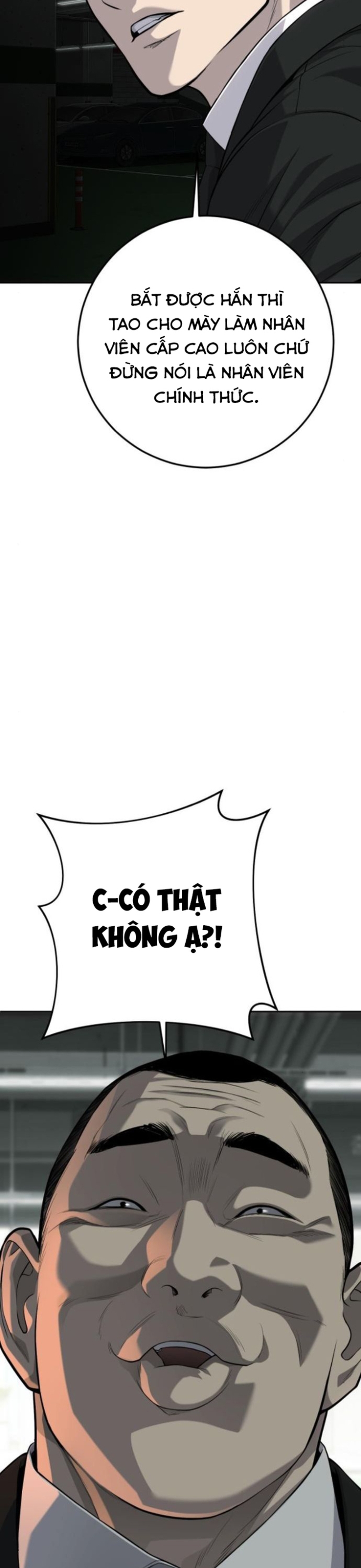 Đứa Con Báo Thù: Chapter 32