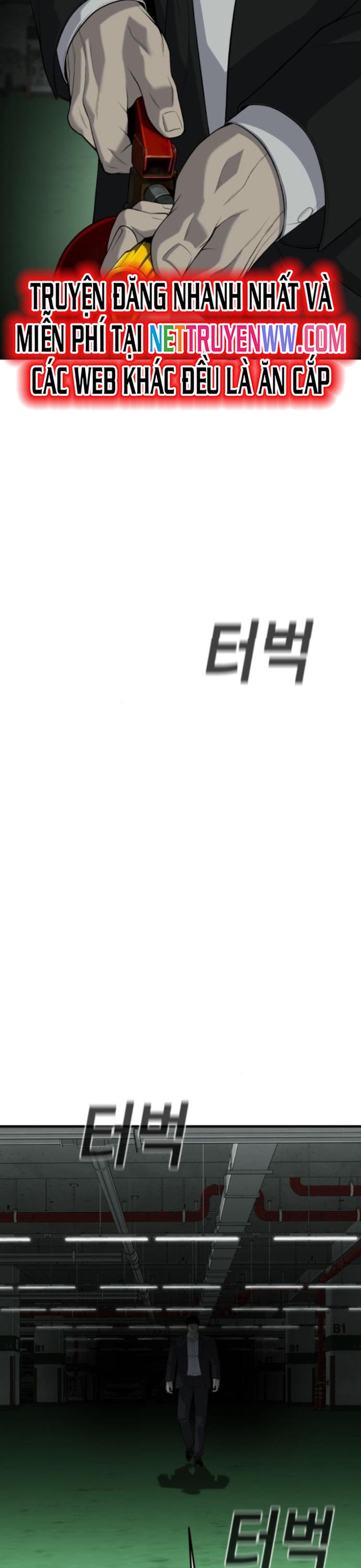 Đứa Con Báo Thù: Chapter 32