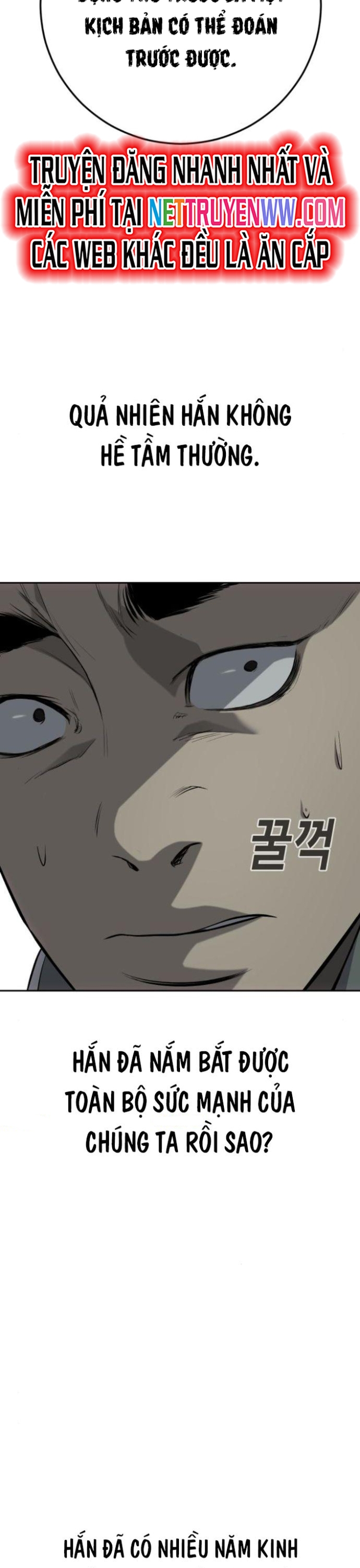 Đứa Con Báo Thù: Chapter 32