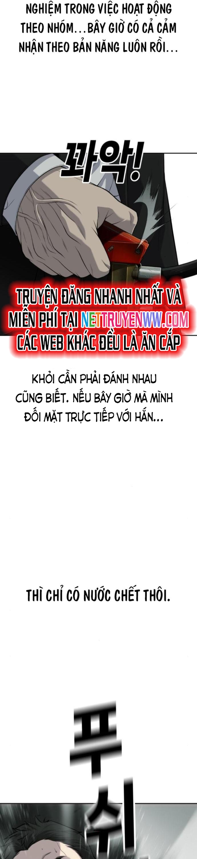 Đứa Con Báo Thù: Chapter 32
