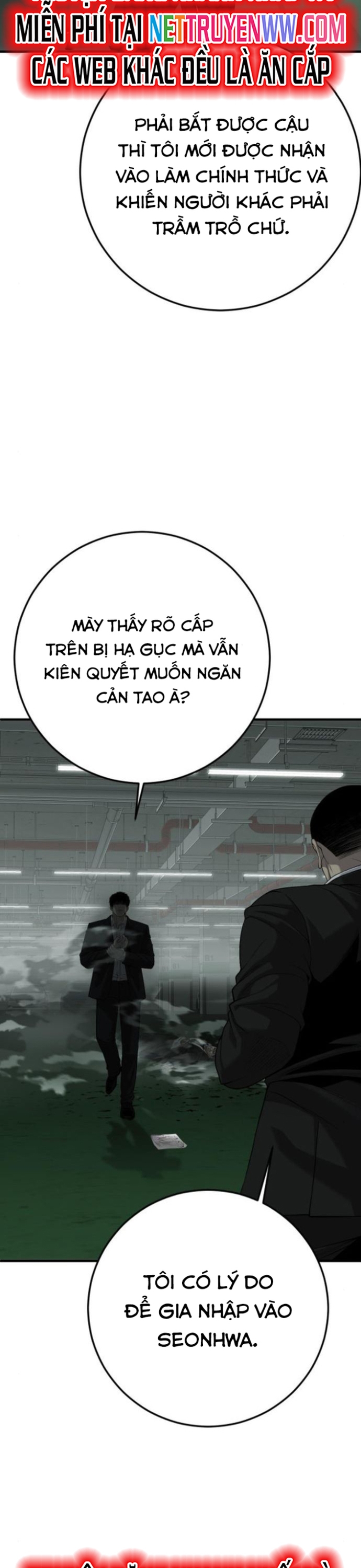 Đứa Con Báo Thù: Chapter 32