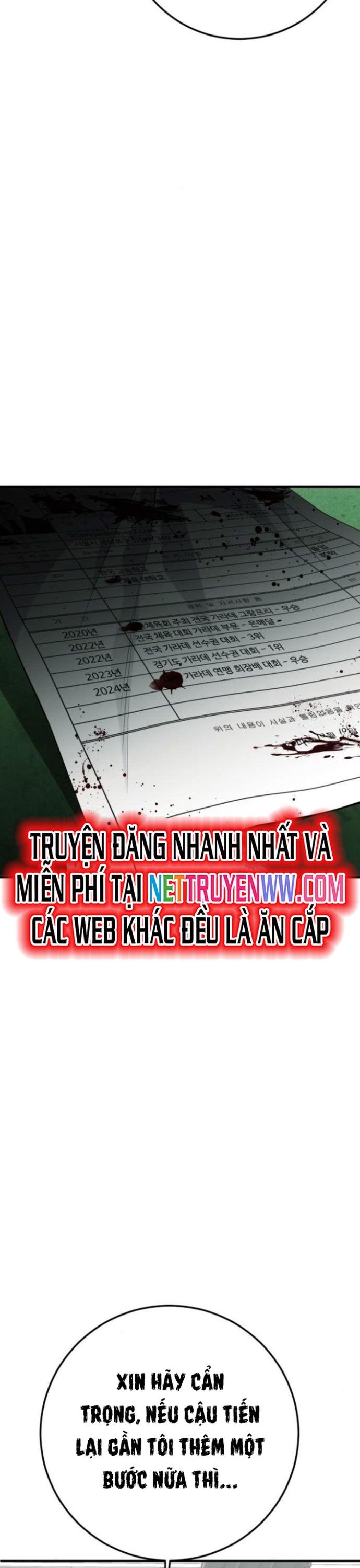 Đứa Con Báo Thù: Chapter 32