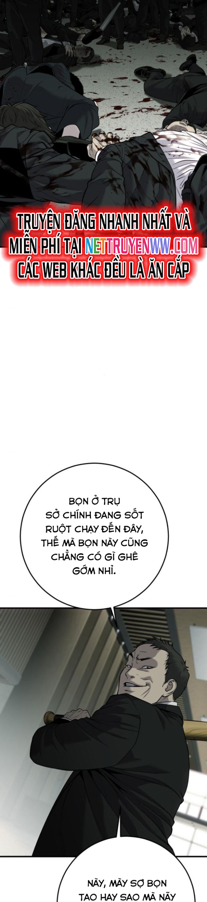 Đứa Con Báo Thù: Chapter 32
