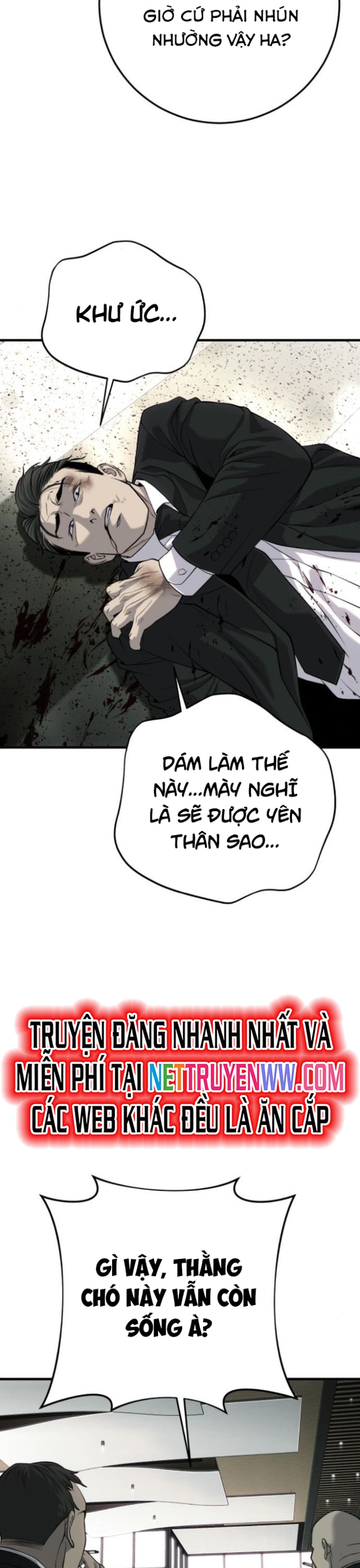 Đứa Con Báo Thù: Chapter 32