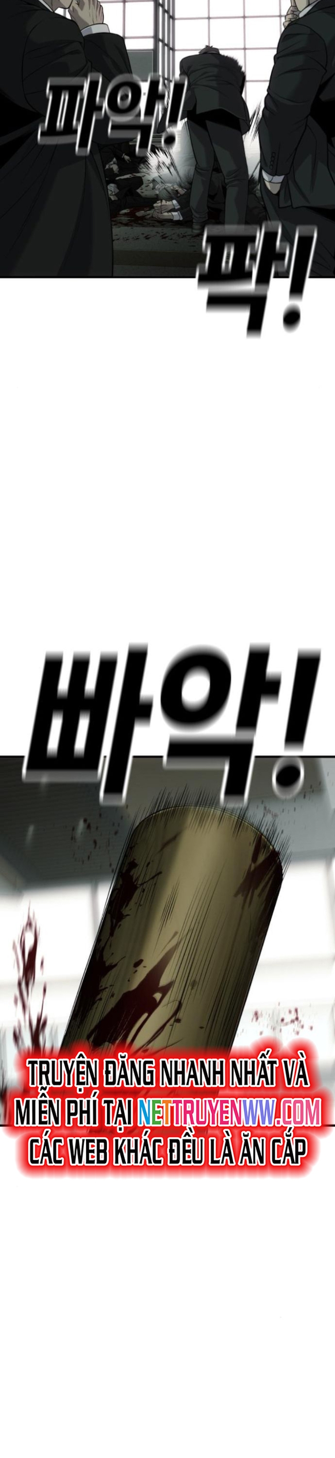 Đứa Con Báo Thù: Chapter 32