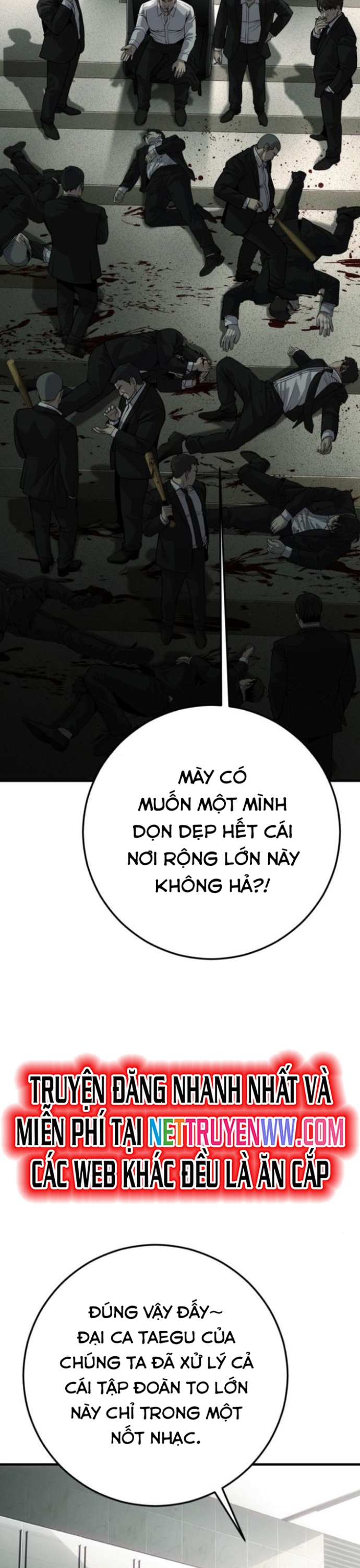 Đứa Con Báo Thù: Chapter 32