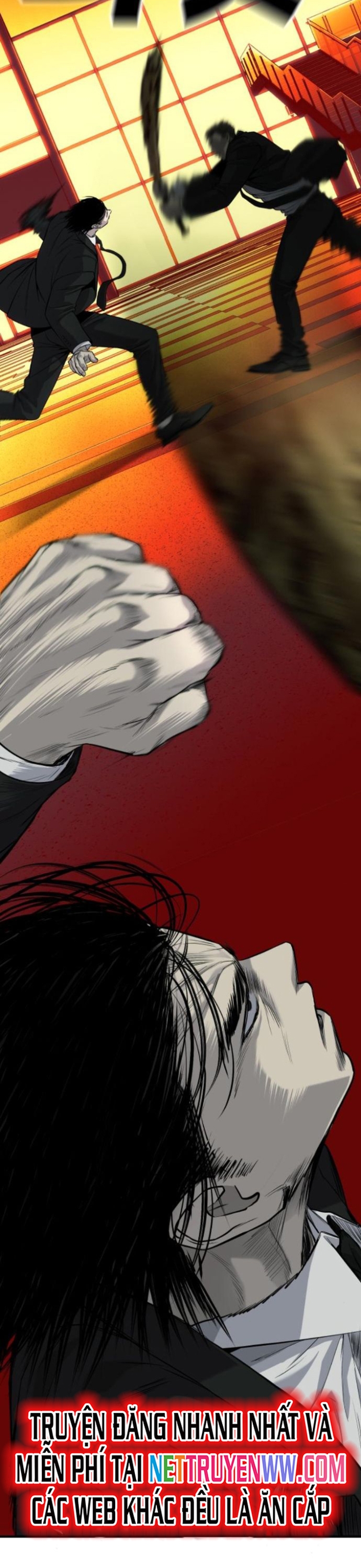 Đứa Con Báo Thù: Chapter 32