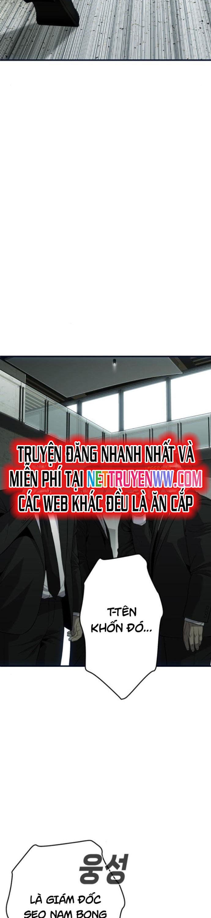 Đứa Con Báo Thù: Chapter 32