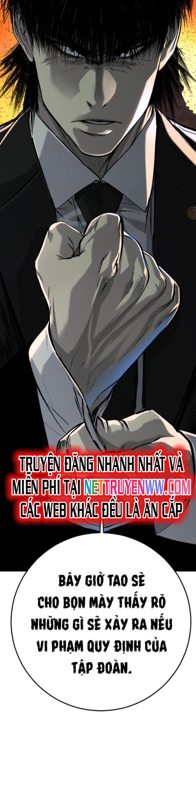 Đứa Con Báo Thù: Chapter 32