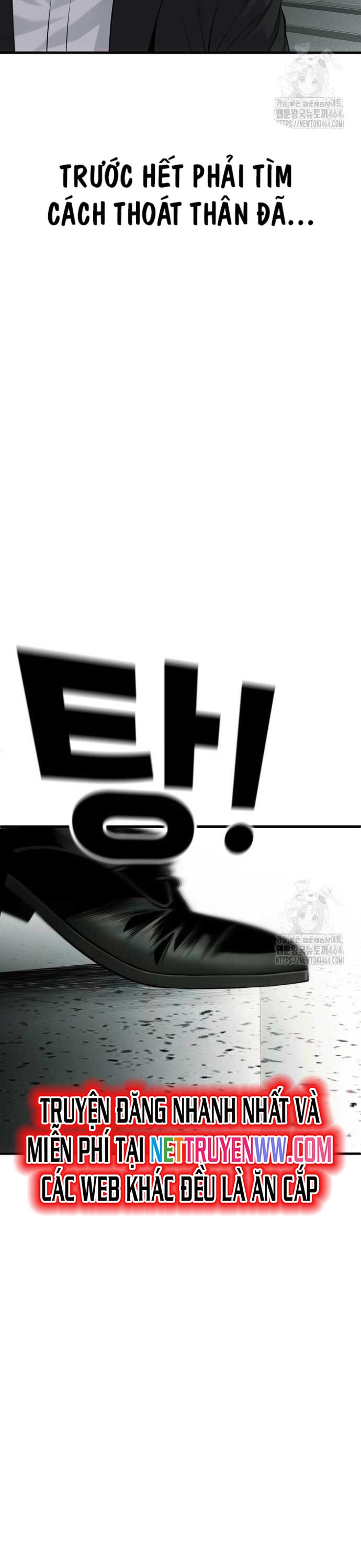 Đứa Con Báo Thù: Chapter 33