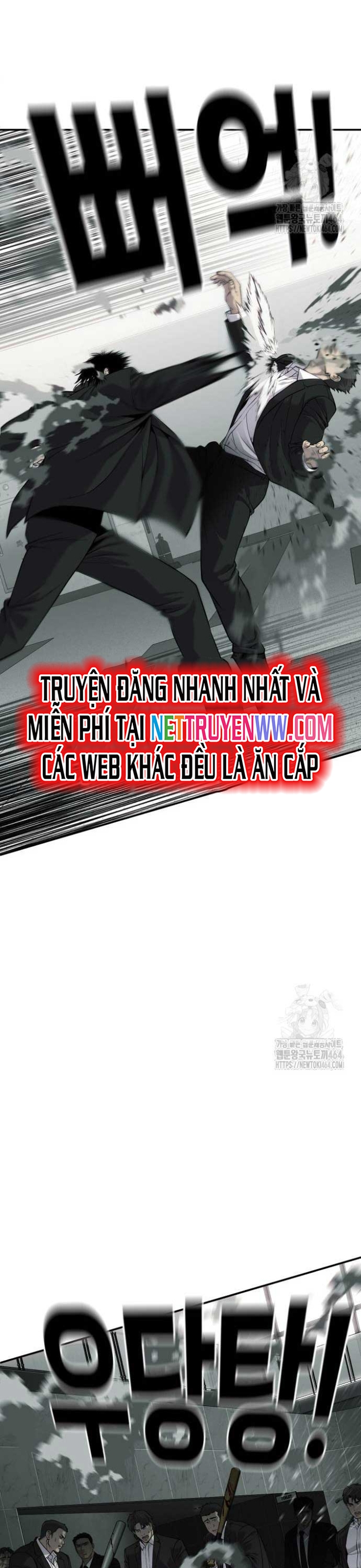 Đứa Con Báo Thù: Chapter 33