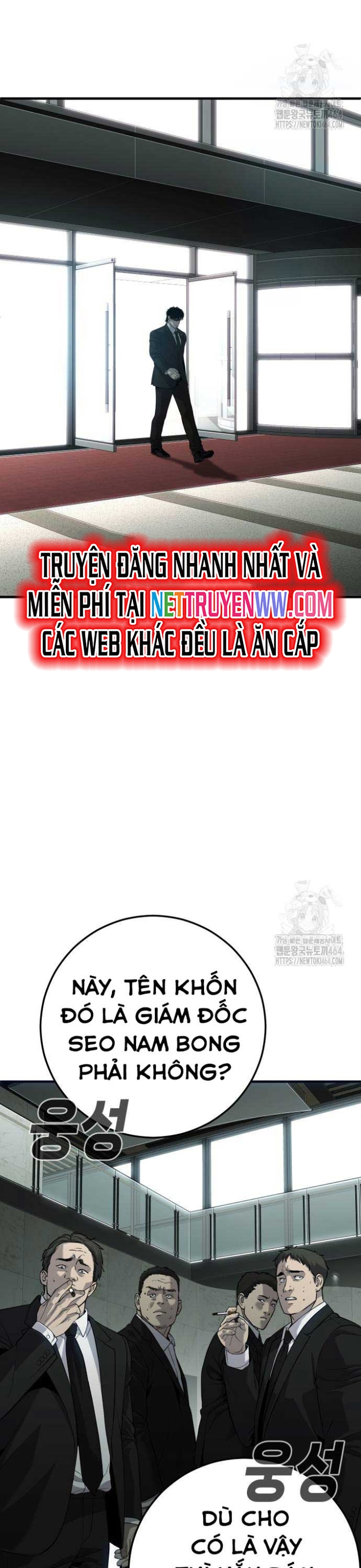 Đứa Con Báo Thù: Chapter 33
