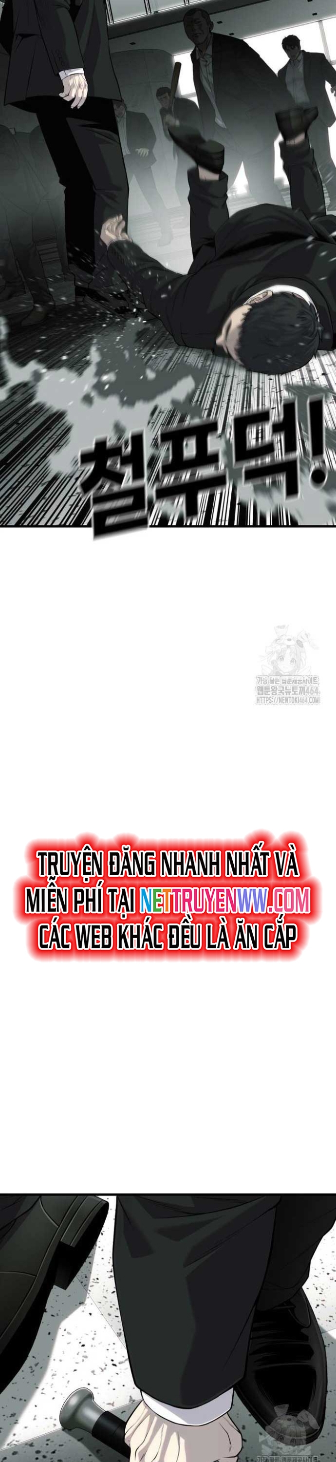 Đứa Con Báo Thù: Chapter 33