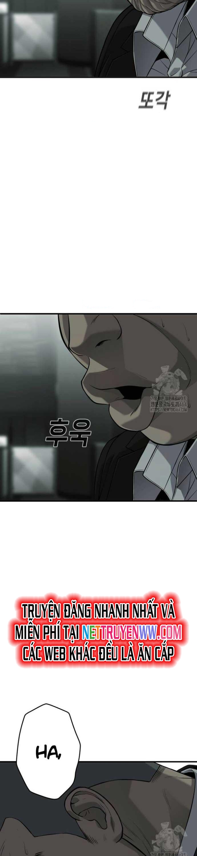 Đứa Con Báo Thù: Chapter 33