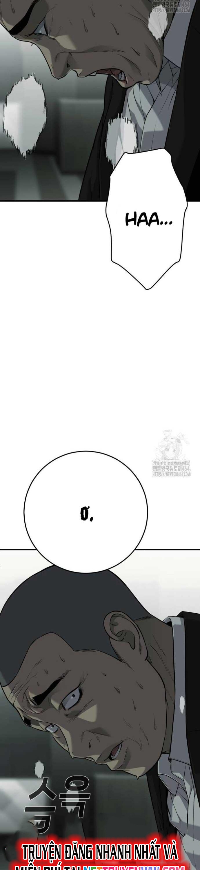 Đứa Con Báo Thù: Chapter 33