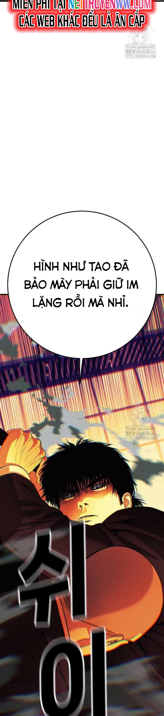 Đứa Con Báo Thù: Chapter 33