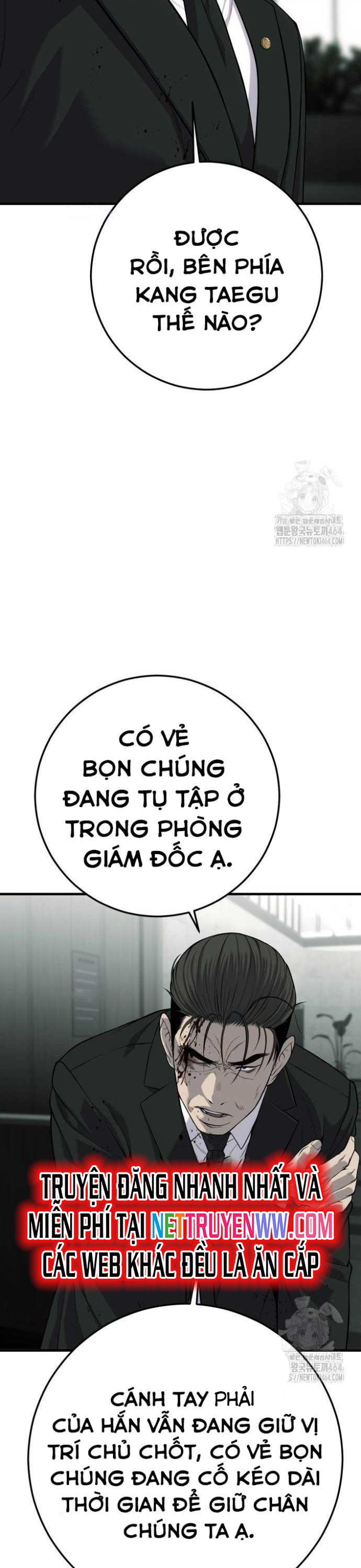 Đứa Con Báo Thù: Chapter 33